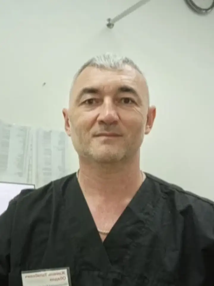 Жамиль — массажист, Нижний Новгород, м. Горьковская
