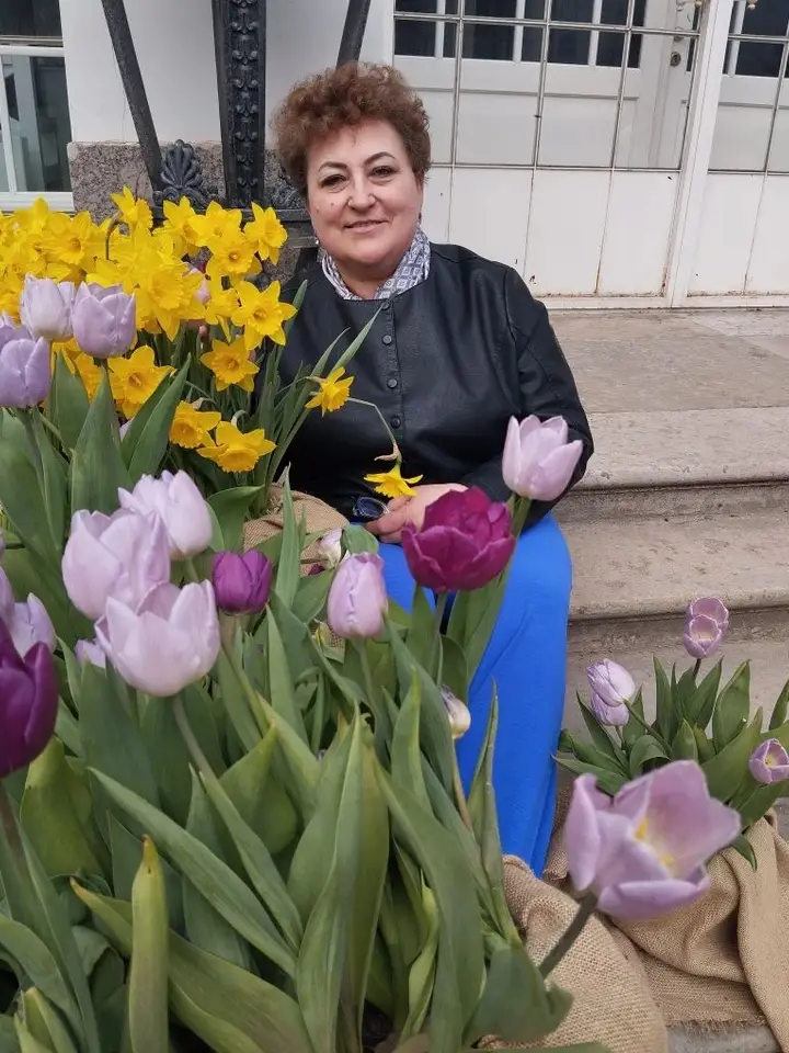 Светлана