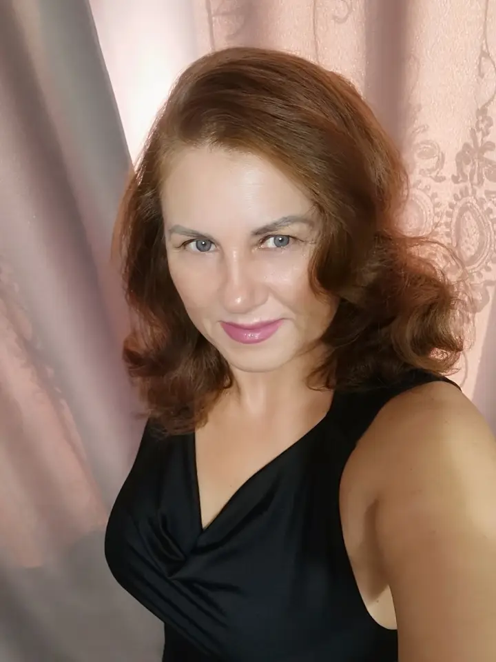Елена — массажистка, Краснодар
