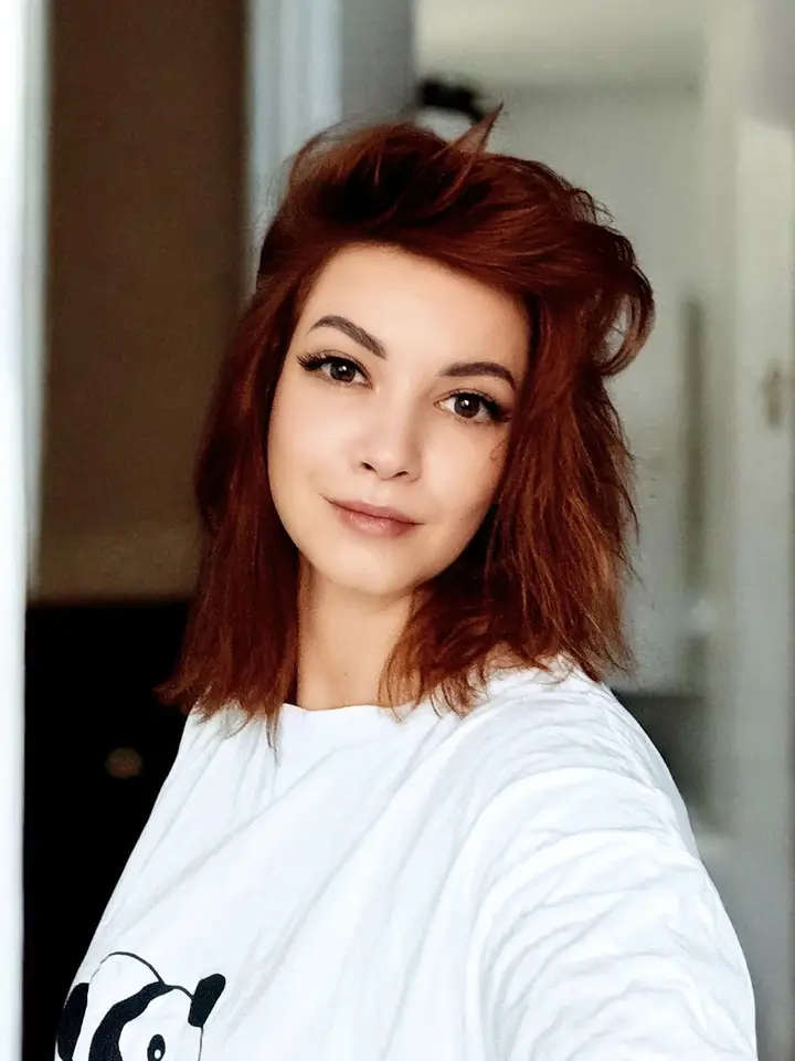 Карина — массажистка, Санкт-Петербург, м. Новочеркасская