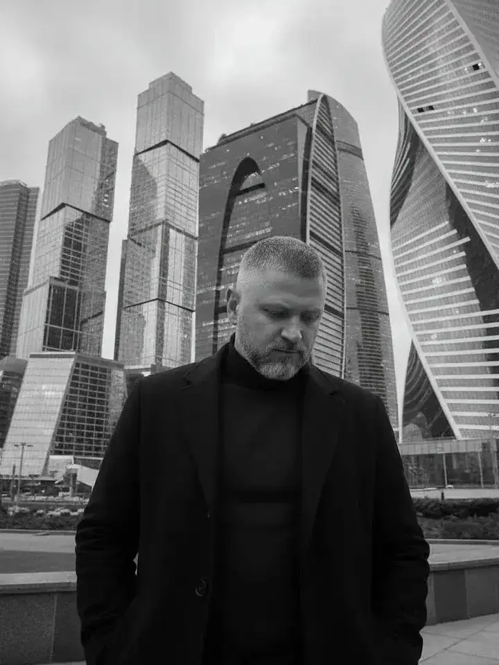 Алексей