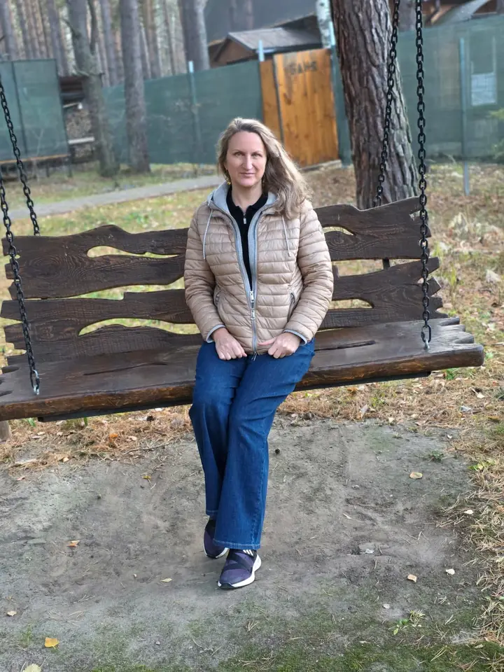Лариса