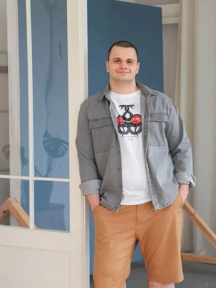 Михаил
