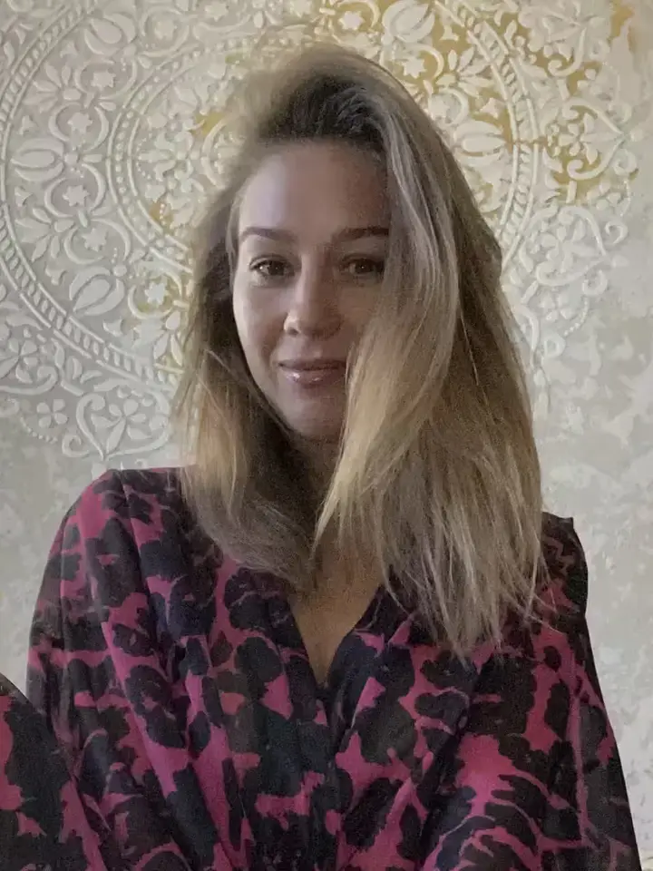 Ана — массажистка, Калининград