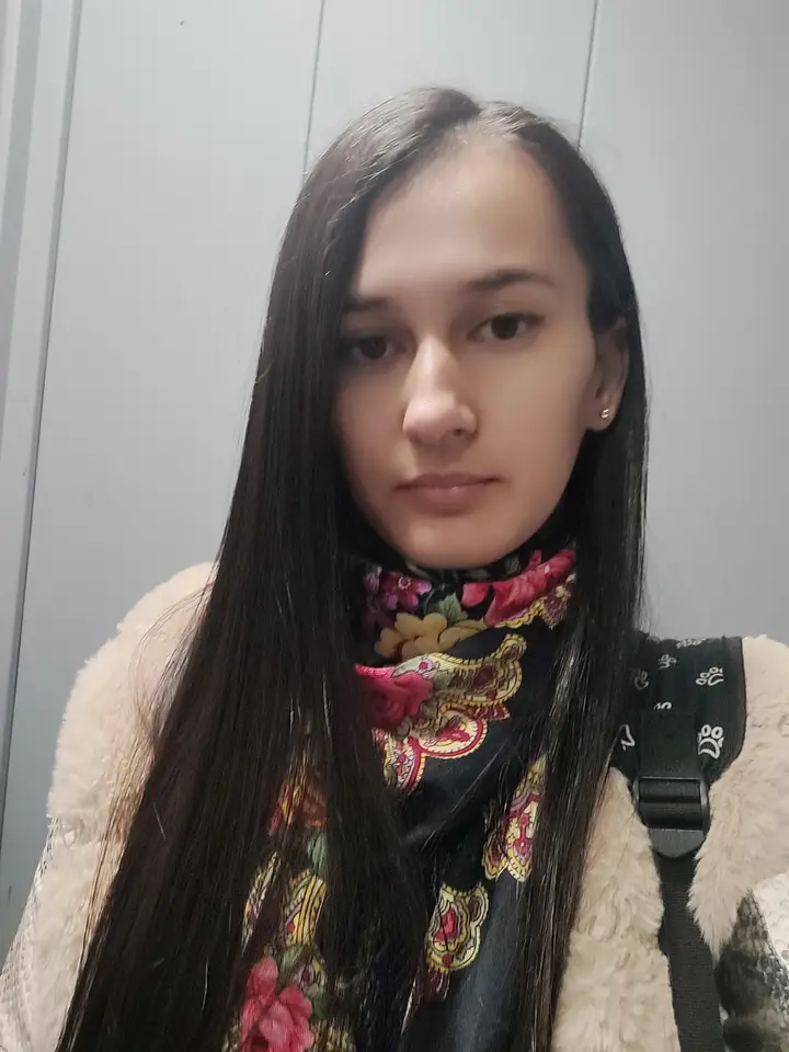 Анна — массажистка, Москва, м. Дмитровская