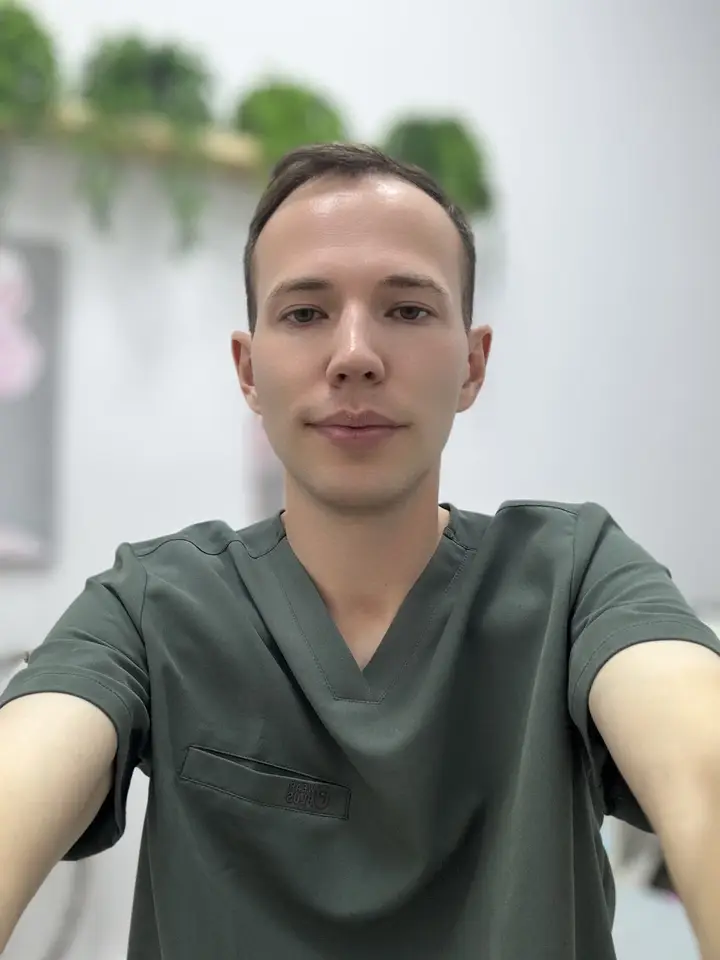 Сергей