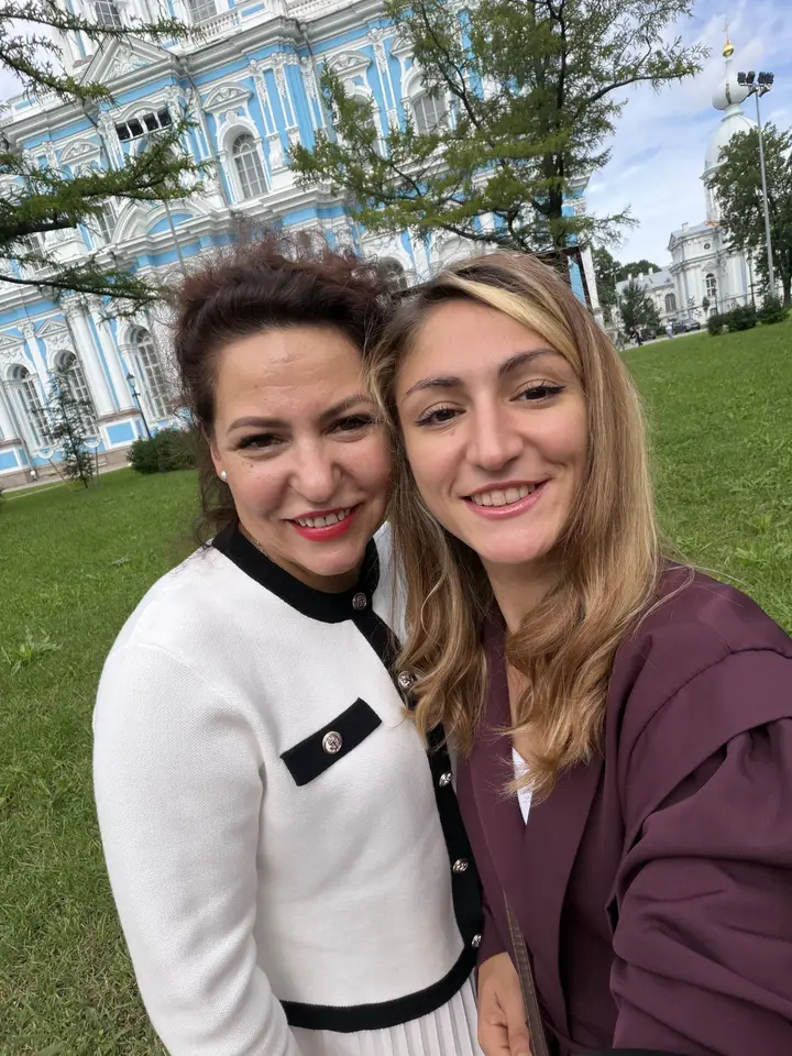 Екатерина
