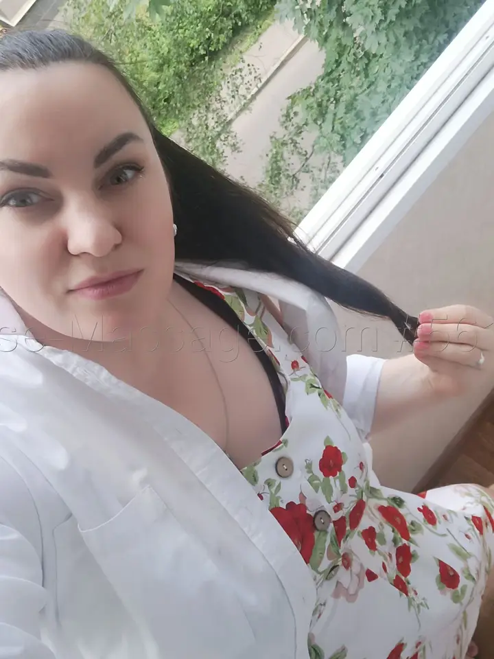 Аксинья
