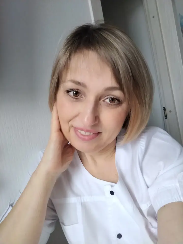 Галина — массажистка, Санкт-Петербург, м. Выборгская