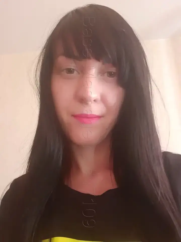 Екатерина — массажистка, Омск