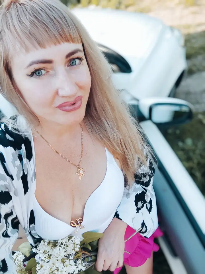 Наталья
