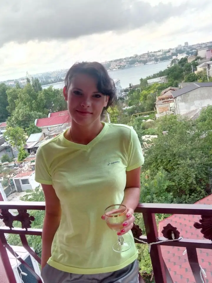 Нина — массажистка, Самара