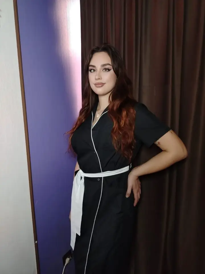 Кристина