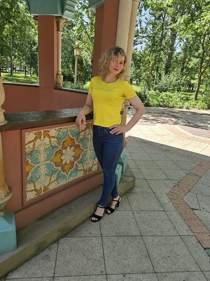 Алеся