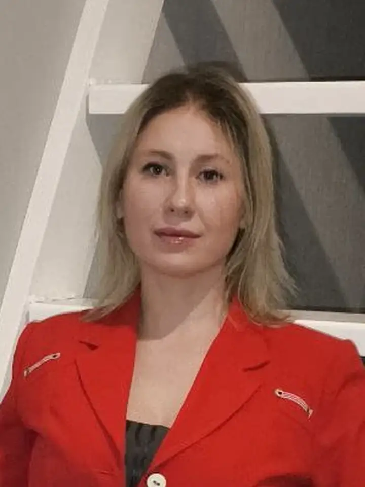 Алина — массажистка, Москва, м. Аэропорт
