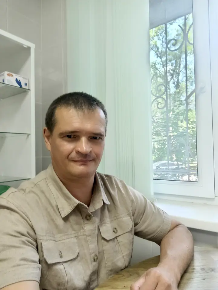 Антон