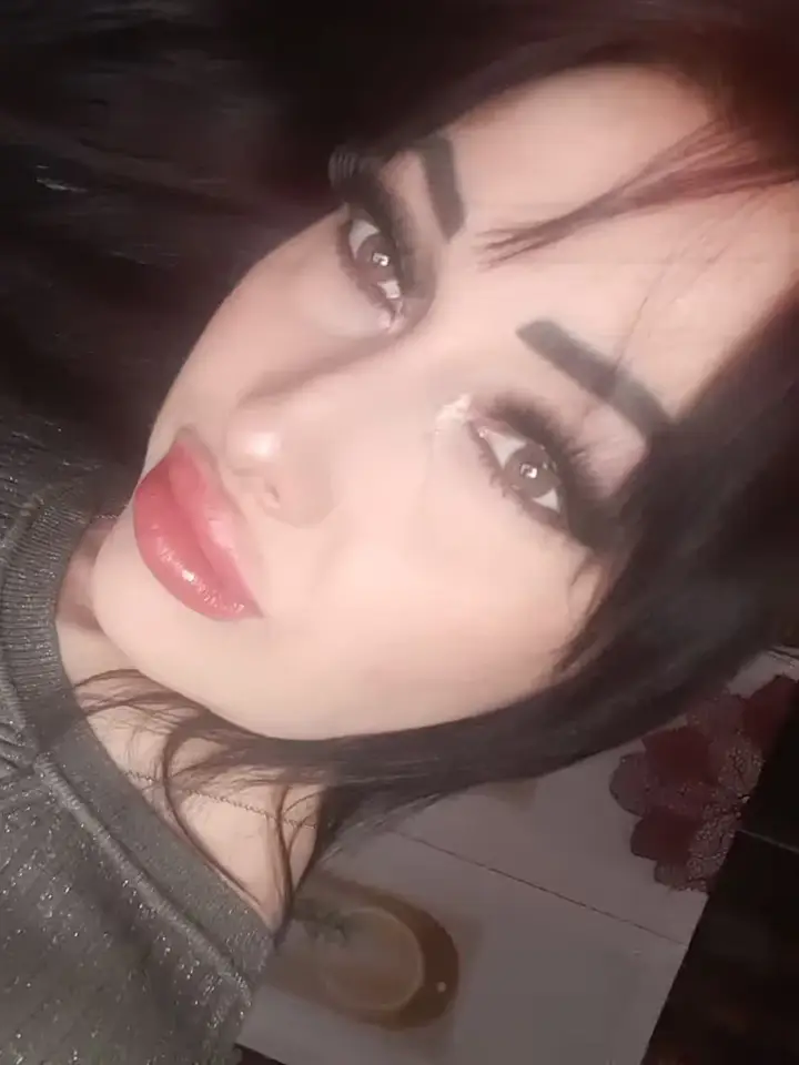 Диана — массажистка, Тюмень