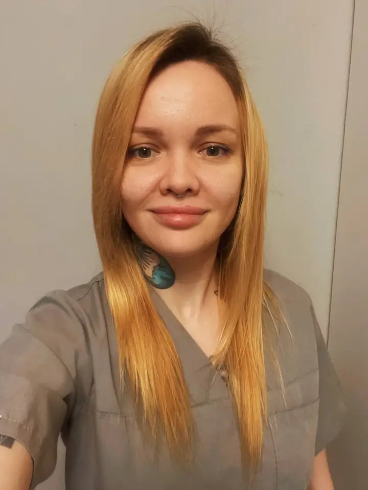 Александра
