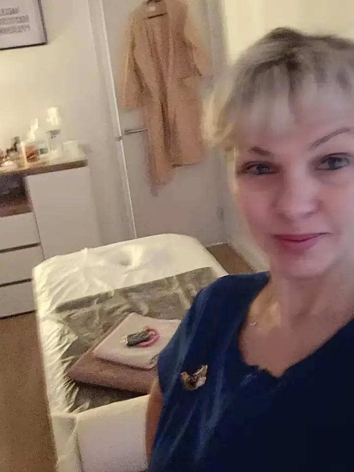 Наталья Борисовна Донских