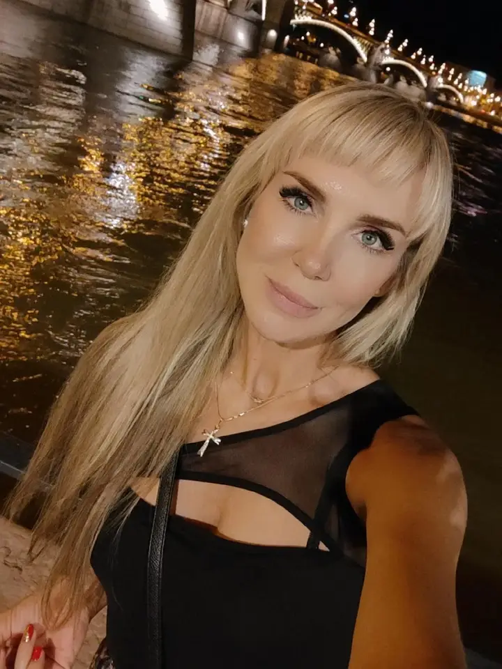 Светлана
