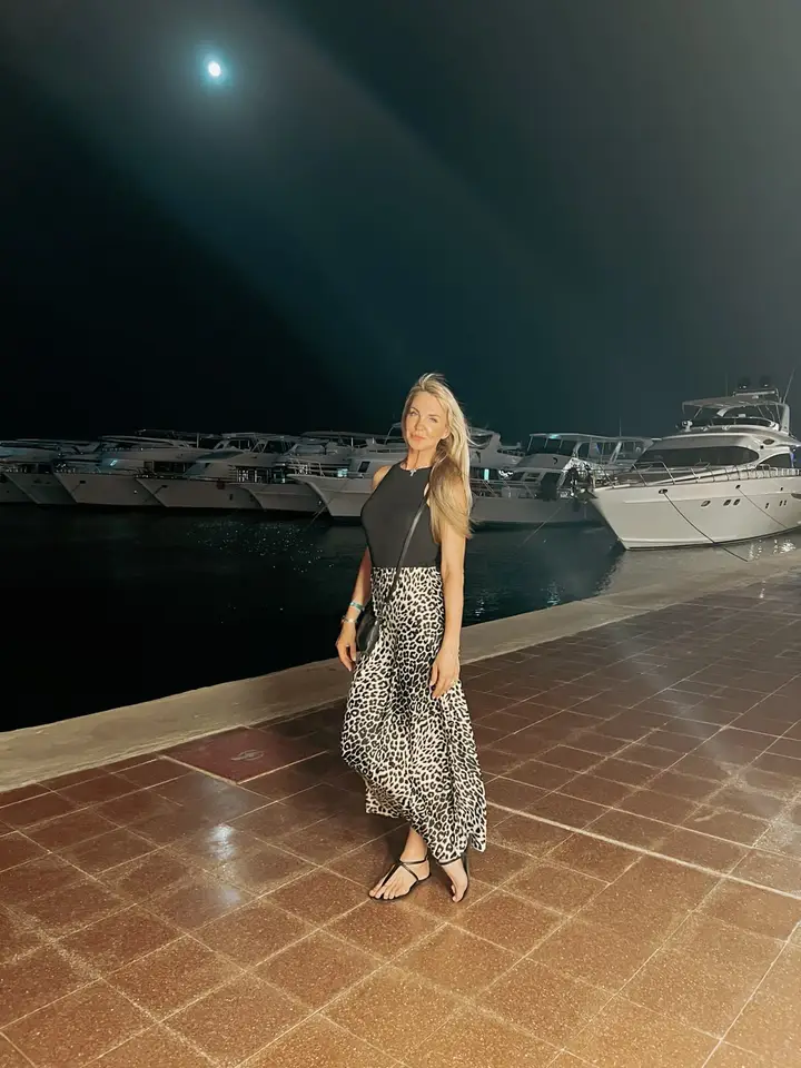 Светлана