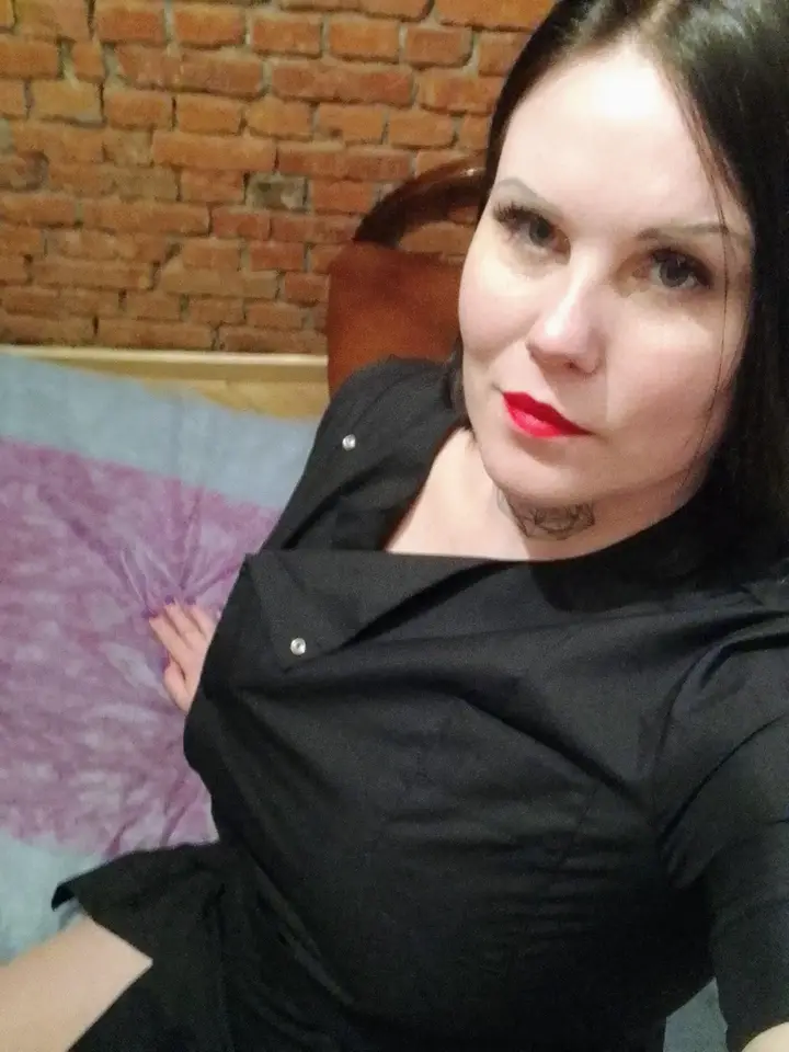 Анастасия