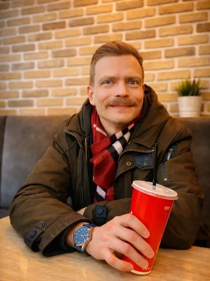 Андрей