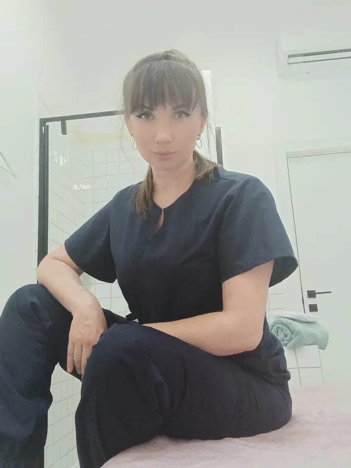 Алина