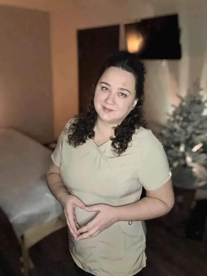 Тамара Луч — массажистка, Санкт-Петербург, м. Звездная (фото 10)