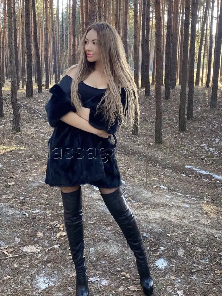 Олеся