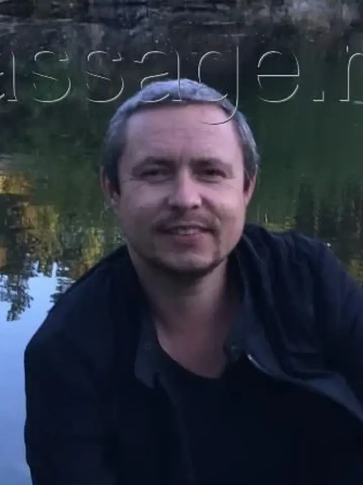 Алексей — массажист, Челябинск