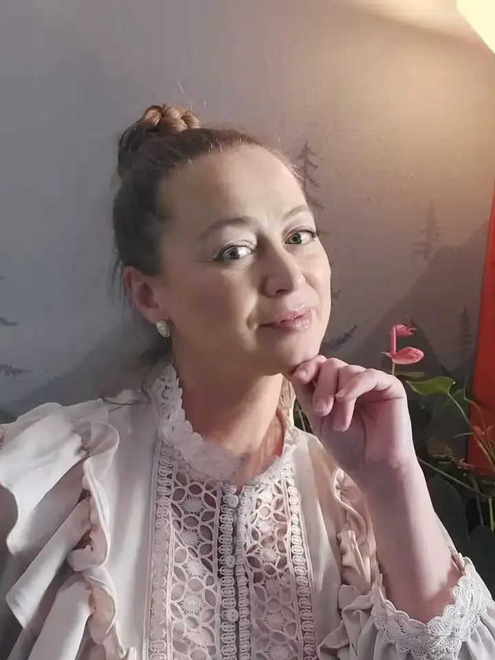 Елена — массажистка, Челябинск