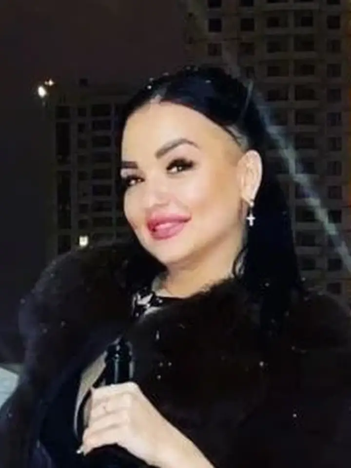 Дина — массажистка, Сочи