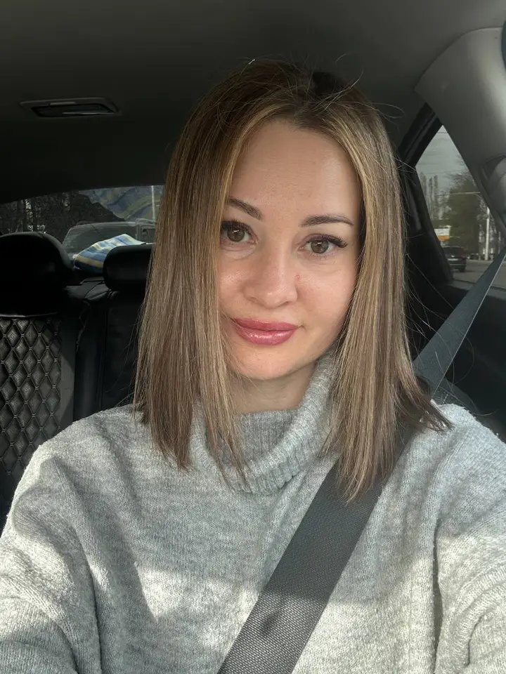 Нина