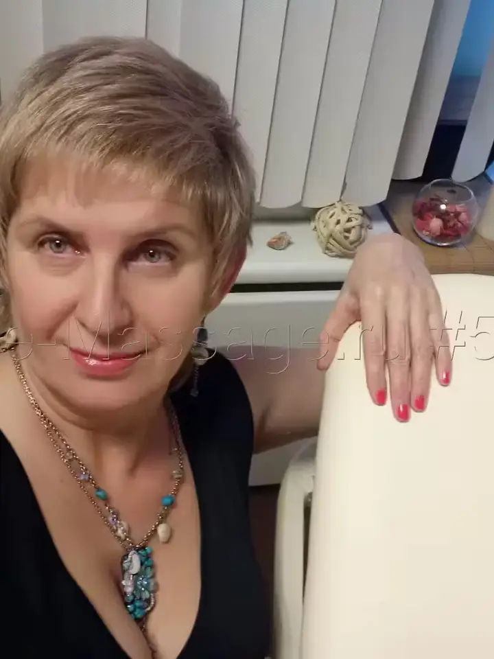 Лариса Алексеевна