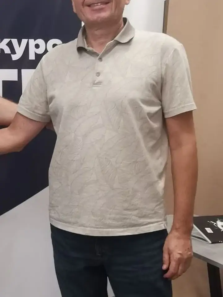 Олег