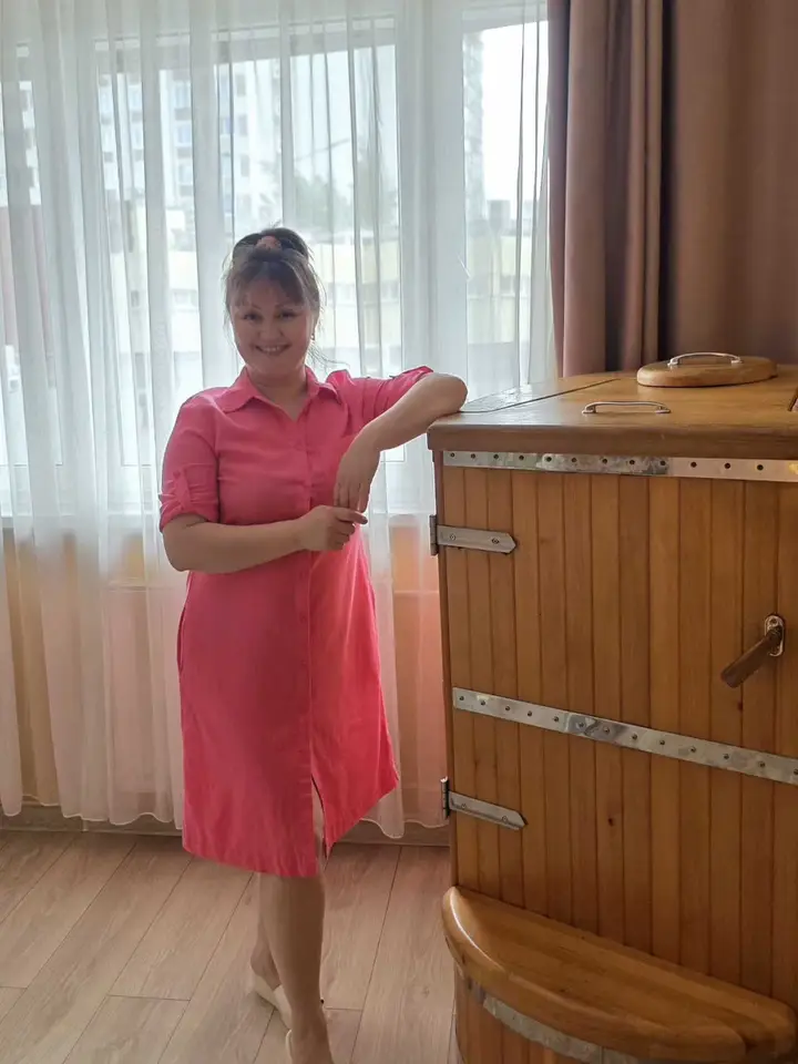 АЛИНА