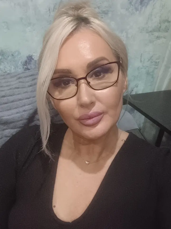 Алина — массажистка, Уфа