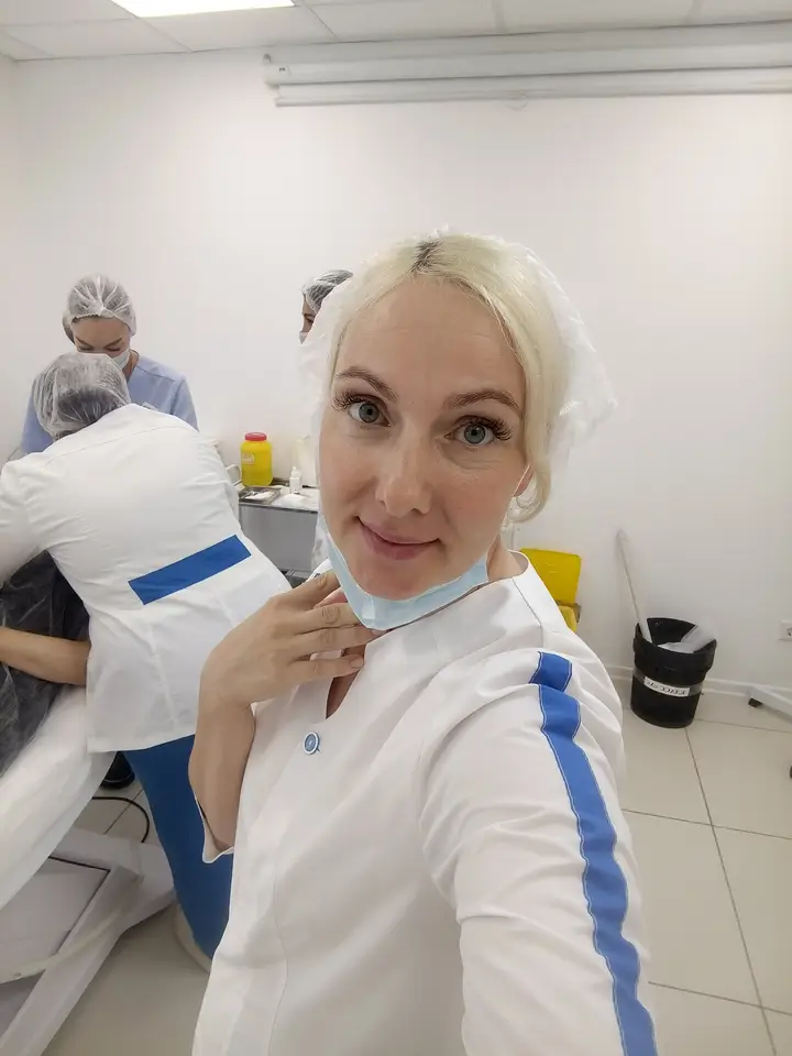 Екатерина