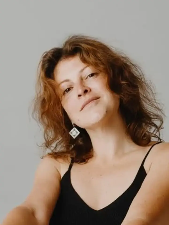 Анна — массажистка, Санкт-Петербург, м. Парнас