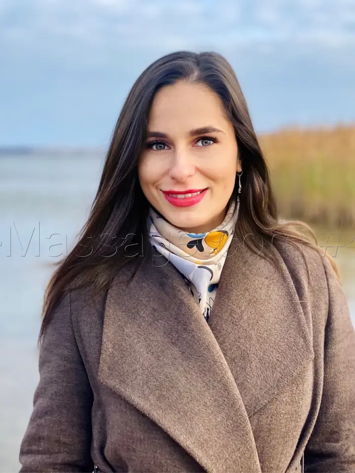 Екатерина Свирина
