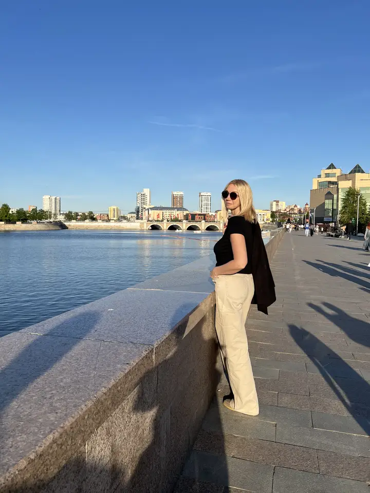 Светлана — массажистка, Челябинск (фото 6)