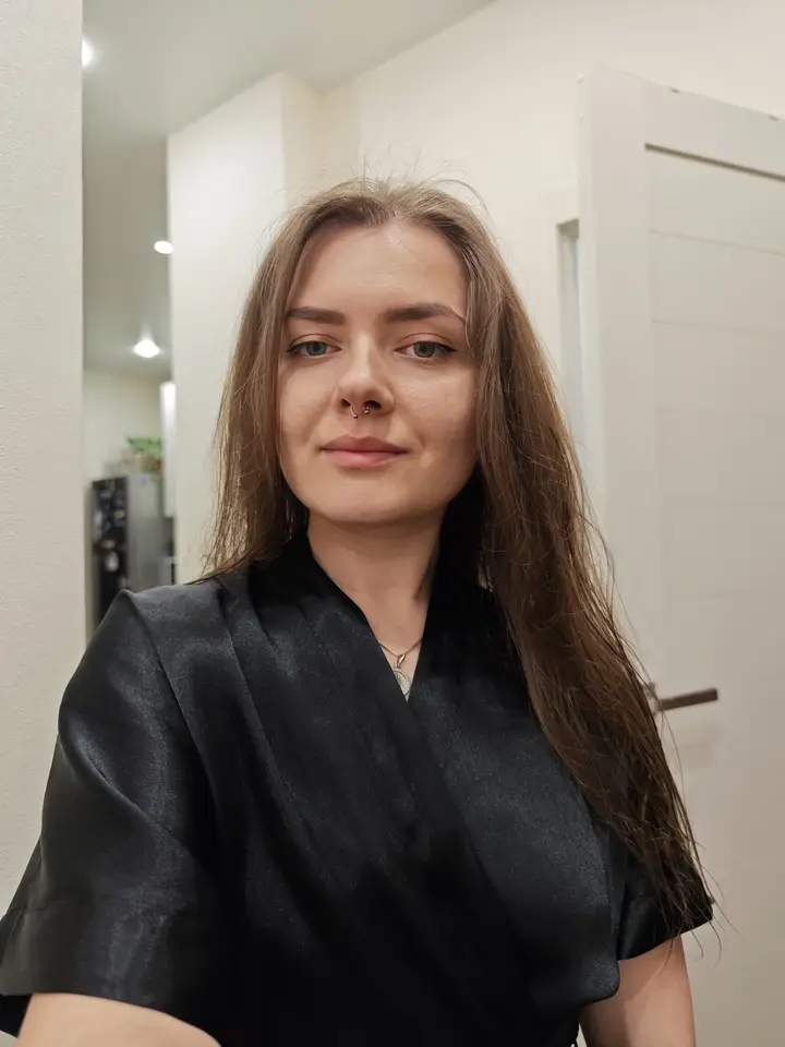 Ольга