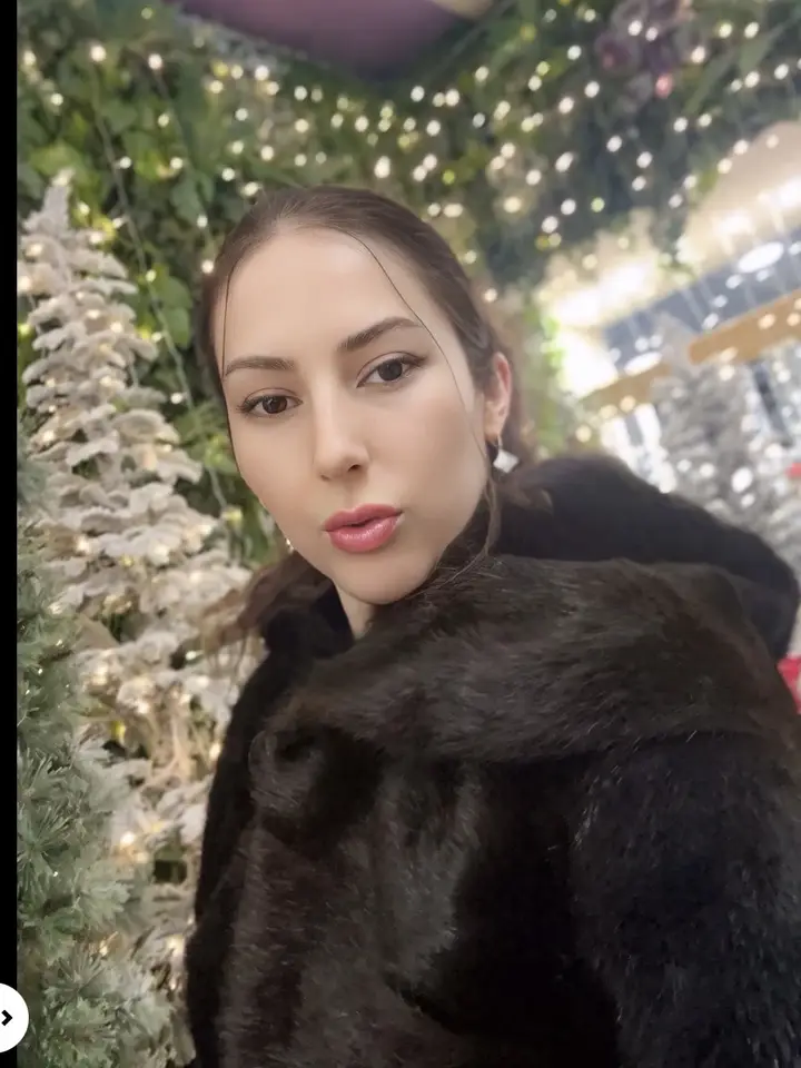 Милена — массажистка, Москва, м. Менделеевская