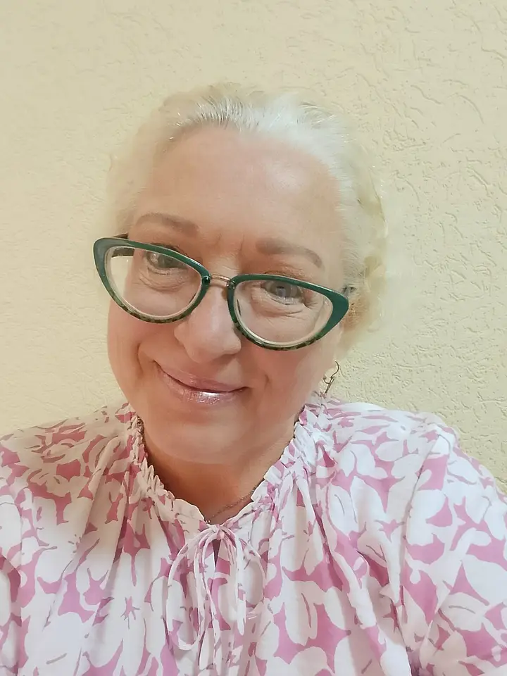 Марина — массажистка, Тольятти