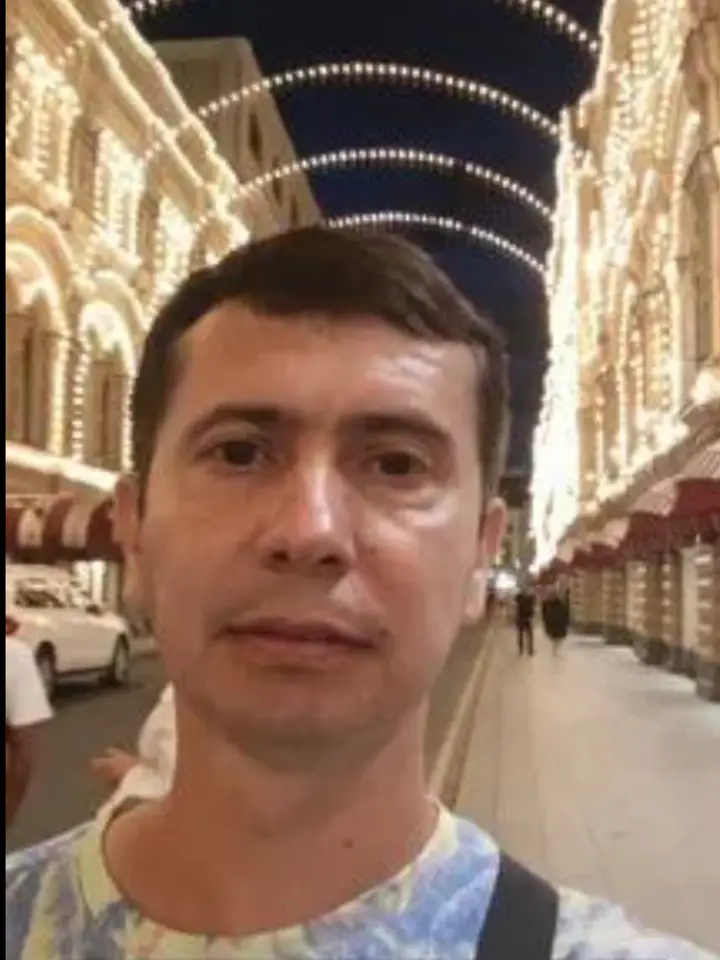 Руслан Эльмановичь А. — массажист, Москва