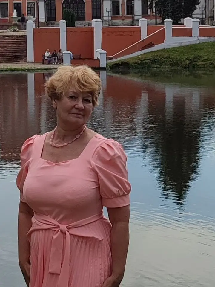 Светлана