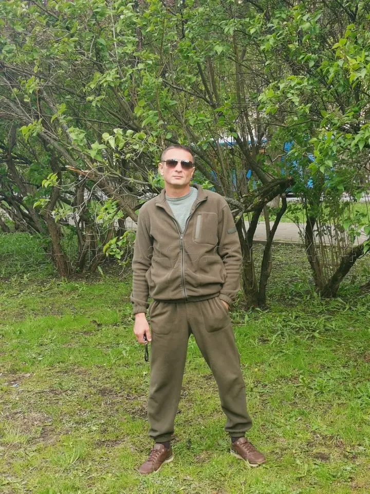 Михаил