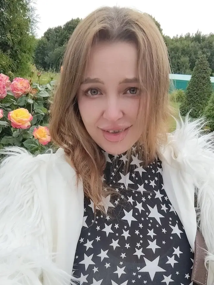 Ира Богачкова — массажистка, Санкт-Петербург, м. Академическая