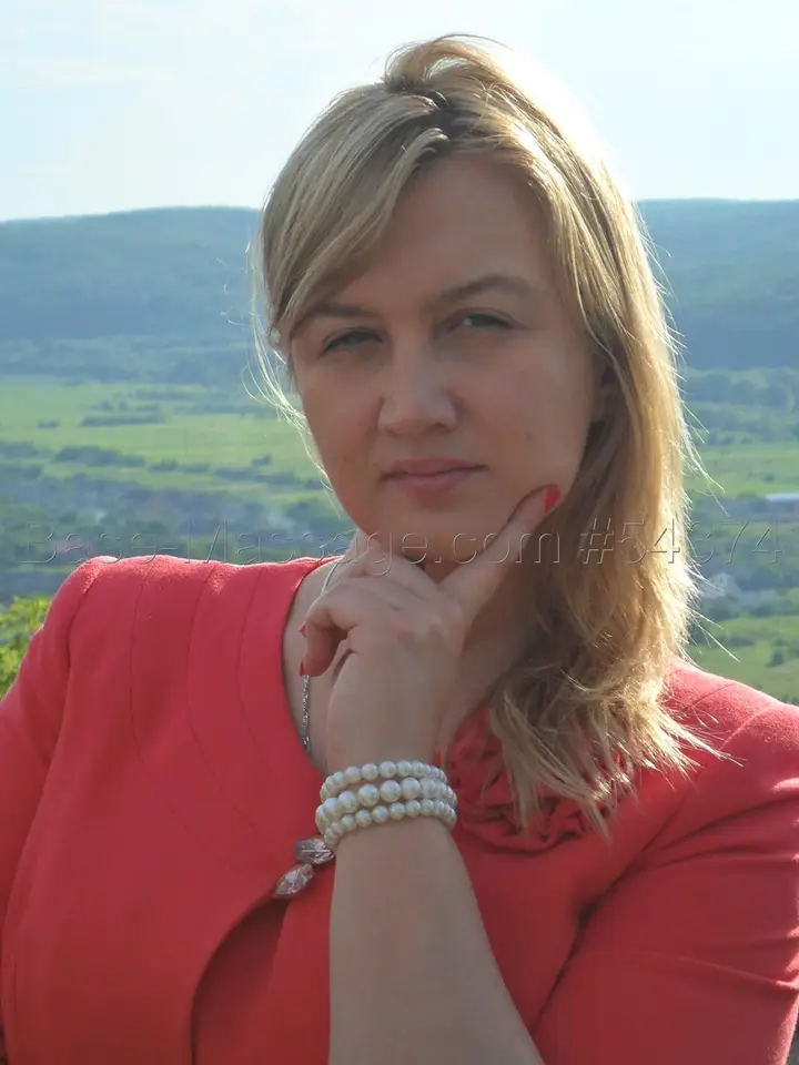 Светлана